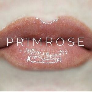 Lip Sense by Senegence. Shade: Primrose Lip Gloss
